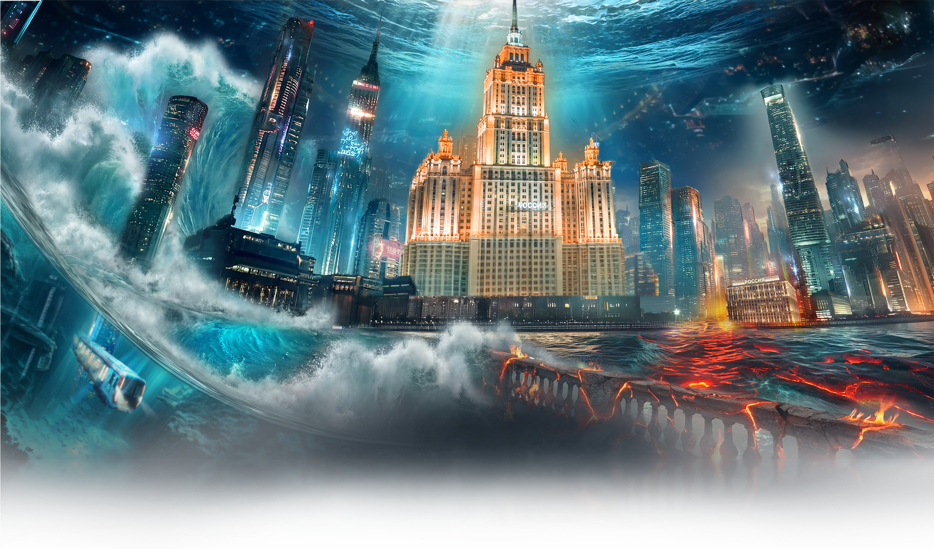 1. Первый блок